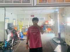 -星动力健身俱乐部(新塘店)