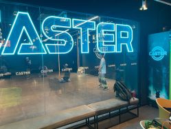 -CASTER舞蹈教室