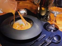 -AZUL by FUEL蓝色·法式酒馆(琶醍店)