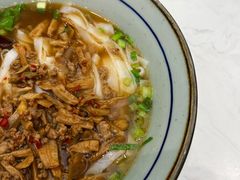 -万利记·长沙粉面小吃(8号仓店)