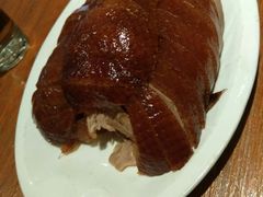 -京尊烤鸭店JINGZUN(春秀路店)