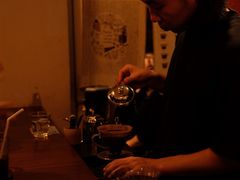 -RUMORS COFFEE ROASTERY鲁马滋咖啡(湖南路店)