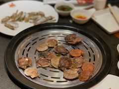 -苏大嘴海鲜牧场(奥林匹克店)