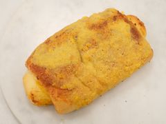 咸蛋超人-富贵面包公司(运河店)