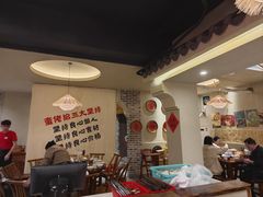 -蛮佬拾·乡里土菜馆(河西王府井店)