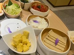 -海底捞火锅(西直门凯德MALL店)