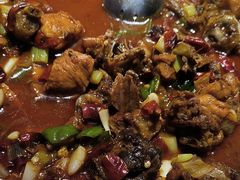 -俭寨大盘鸡·缸子肉·小公鸡·新疆菜(云通店)