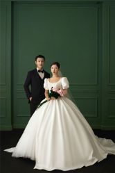 点击看大图 -奈斯影像婚纱摄影(拱墅店)