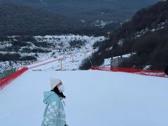 -太子岭滑雪场
