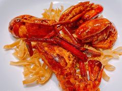 罗氏虾-猪肉婆私房菜(容桂总店)
