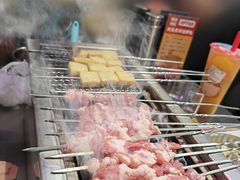 -有蚝有翅烧烤大排档·宵夜(右安门店)