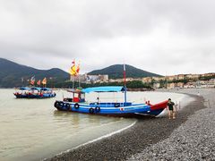 -乌石塘景区