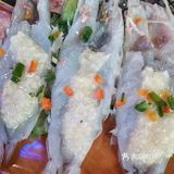 不错的暖身烤肉