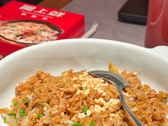 闽南咸饭-闽上鲜·福建菜(龙湖滨江天街店)