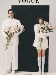 -雨墨婚纱摄影工作室