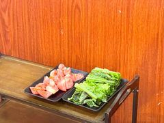 -大理.老字号渝记酸萝卜乌鱼(古城总店)