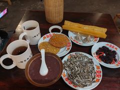 -東茅街茶馆