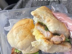 -新记美食(关闸店)