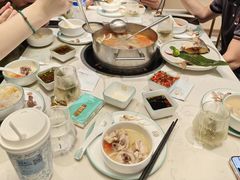 -椰客·海南椰子鸡(新塘永旺梦乐城店)