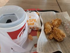 -肯德基(西稍门店)