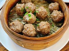 -猪肉婆私房菜(容桂总店)