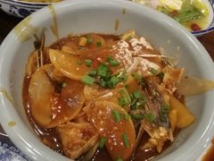 -十碗头(诚信路店)