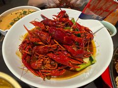 -阿财老铺·老蚌埠龙虾城(华夏总店)