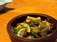 -云海肴·汽锅鸡·云南菜(苏州中心店)