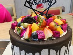 -玫瑰烘焙(商贸街店)