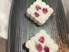 -上海皇廷花园酒店·御宴中餐厅