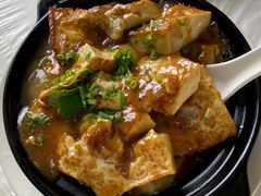 客家酿豆腐-江边河鲜