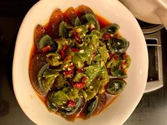 -马一洒开锅羊肉清真餐厅(京汉店)