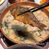 朋友过生日 选了家离罗湖口岸超级近的餐厅！