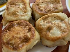 -宝瑞门钉肉饼店