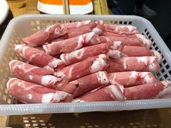-津门羊大爷·铜锅涮肉(黄河道店)
