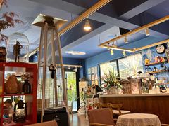-花与咖啡馆(金星楼店)