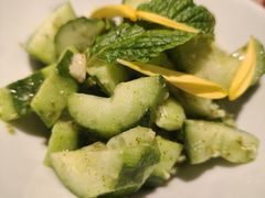 -锦府盐帮·李宅(领展购物广场中关村店)