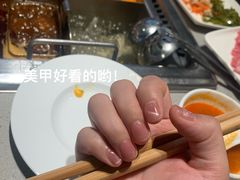 -海底捞火锅(世豪广场店)