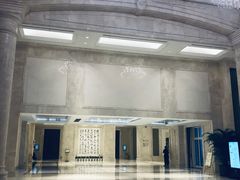 -南京东郊国宾馆