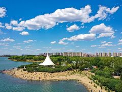 -丁香湖公园
