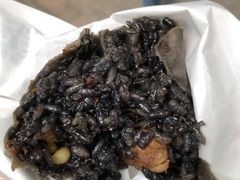 松子卤肉烧卖-旺福楼·包点(碑亭巷店)