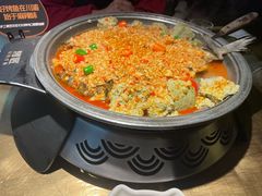 -烤匠麻辣烤鱼(双流明城购物中心店)