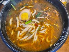 -三根葱云南小吃(砂之船店)