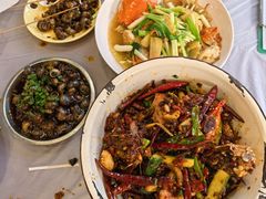 -辣螃铠盆盆蟹大排档(总店)