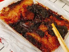 甑糕-叁省斋粉蒸肉甑糕·清真(回民街店)