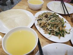 -姥家春饼店(漳州二路店)