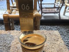 -Metal hands·铁手咖啡