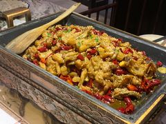 -臻享無招牌芝士烤蛙(台山昌大昌店)