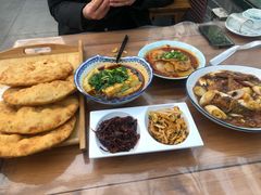 -老磨油饼(高陵店)