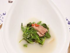 -Yan Ting 宴庭中餐厅(上海静安瑞吉酒店)